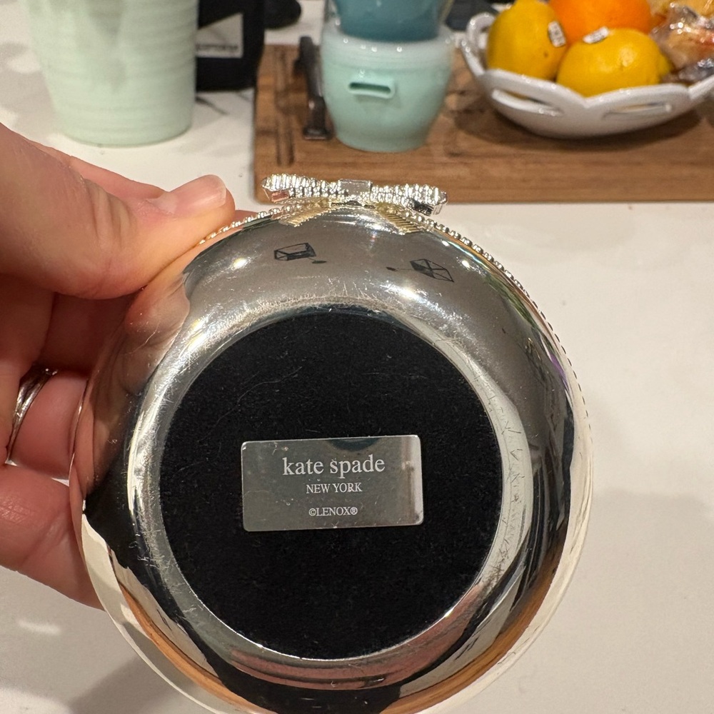 Kate Spade Ring Holder - Picture 4 of 4